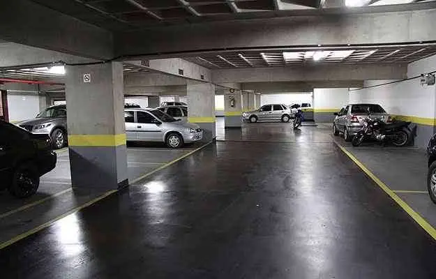 Garagens