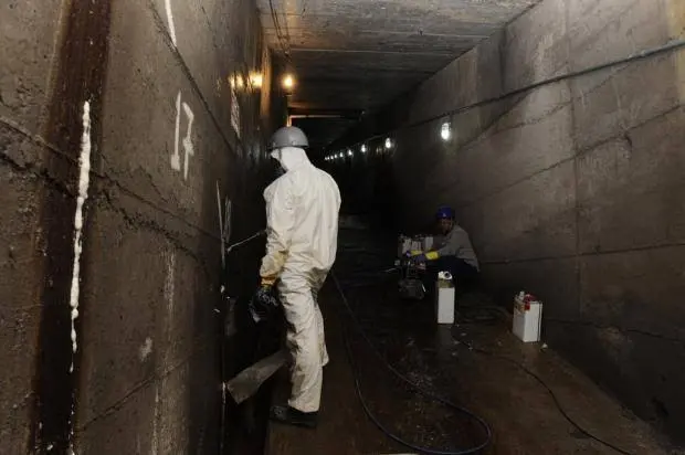 Hidroelétricas