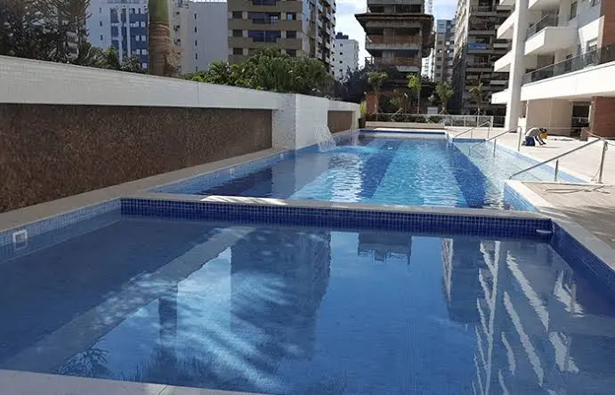 Piscinas