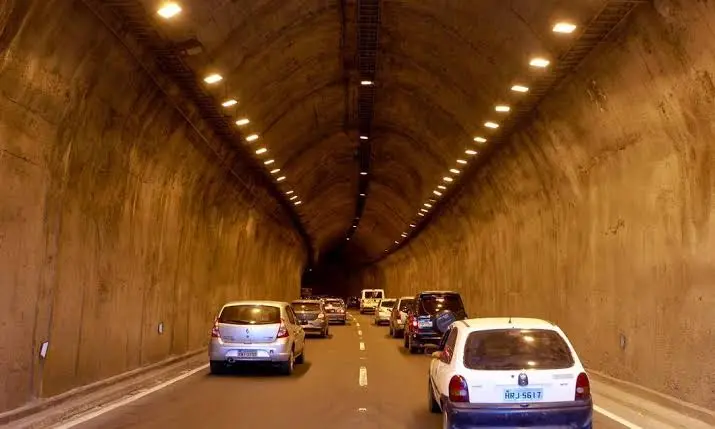 Túneis Rodoviários